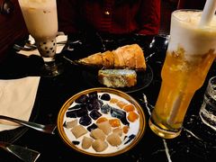 -Let's Taipei 非常烘焙(太古里店)