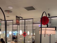 -绿茶餐厅(淮安吾悦广场店)