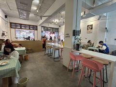 -鞠婆婆•绵绵冰•凉糕•手工冰粉(苏稽一店)