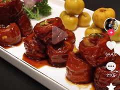 -春江饭店(共青团路总店)