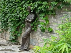 -回龙窝历史文化街区