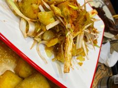 -杨三烧烤(人民大路店)