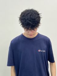 -YESIDO椰岛造型烫发染发