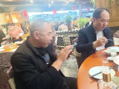 -百姓·百味家宴油茶馆(鼎运大厦店)