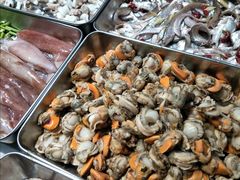 -老济南·地道济南菜(大明湖店)