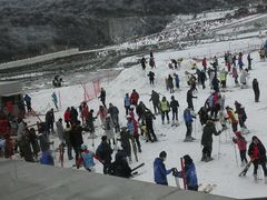 -太子岭滑雪场