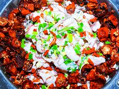 -皇中百岁鱼(西兰路店)