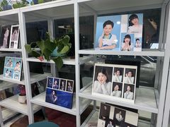 -拍刻风照相馆(南山西丽店)
