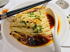 -尘香•传统川菜(创汇首座店)