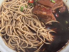 羊肉面-张一品食府