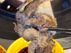 -顺顺小吃(独克宗古城店)