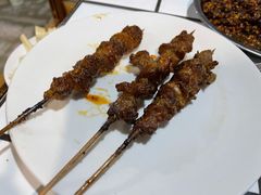 -小板凳(四公里店)