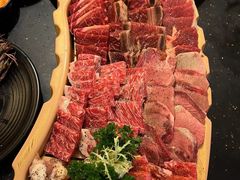 -熊出没日本烧肉放题