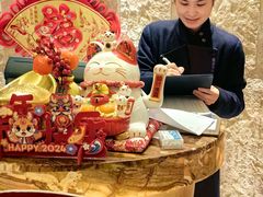 -厦门希尔顿逸林酒店·圆聚自助餐厅(五缘湾店)