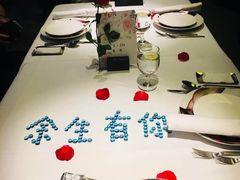 -王品牛排(珠海富华里店)