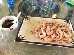 -崖口红树林海鲜餐厅