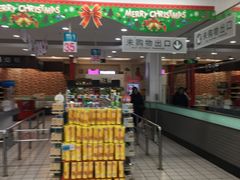 -大润发(康桥店)