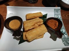 -云海肴·汽锅鸡·云南菜(美罗城店)