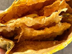 煎饼果篦-南楼煎饼(南楼总店)