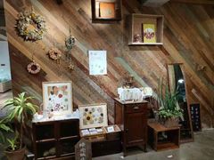 -时光花园(白鹭洲店)