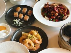 -富力丽思卡尔顿酒店·丽轩中餐厅