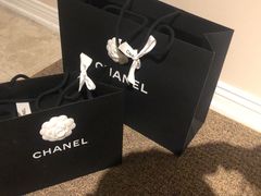 -CHANEL(恒隆广场店)