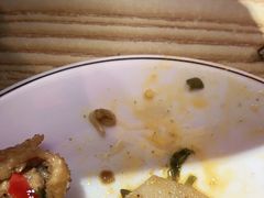 -卢渔翁纸包·脆皮烤活鱼(麓谷小镇店)