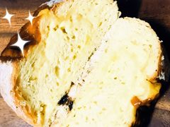岩烧黄金榴莲包-LELECHA乐乐茶(美罗城店)