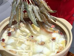 -黄弟大排档·湖南菜·小龙虾·小海鲜(凯旋北路店)