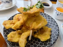 -海知道大连海鲜水饺(南山大冲店)