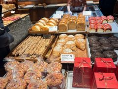-麦陌(大卫城店)