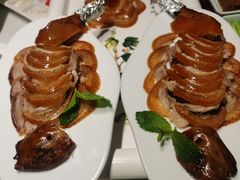 -北平盛世·新京菜·北京烤鸭(劲松·双井店)