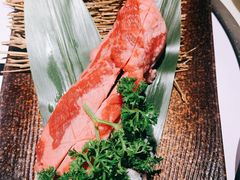 -赤坂亭M9和牛烧肉·日料398放题(万达店)