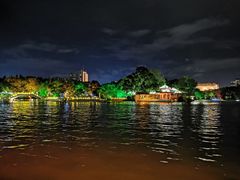 -桂林两江四湖景区