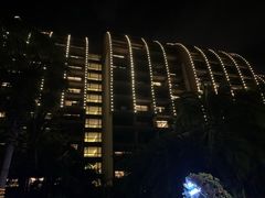 -三亚湾海居铂尔曼度假酒店