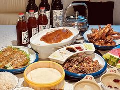 -三人行骨头王火锅(长寿店)