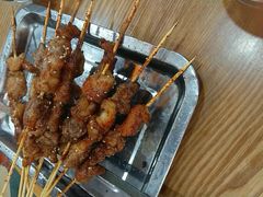 -西北朗益和穆斯林餐厅