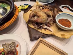 -打酱油·非遗淮扬菜(瘦西湖梅岭店)