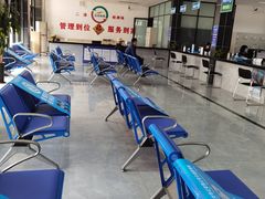 -北京市二清机动车检测场有限公司