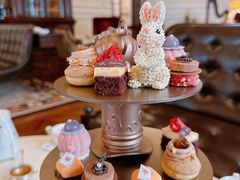 -Salon de Ville浦江汇(上海外滩华尔道夫酒店店)