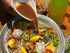 -派尔曼特披萨(万象城店)