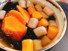 -鲜芋仙(苏州干将店)