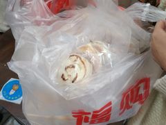 -秦豫肉夹馍(东羊市店)