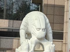 -上海博物馆(人民广场馆)