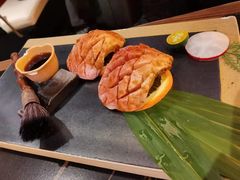 -厚贞日式烤肉(浦东汇智店)