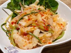 -喜越泰莱·泰越料理(海逸新天地店)