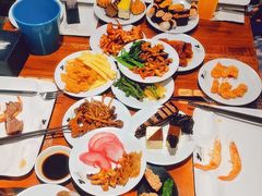 -汉巴味德(沈阳万象汇店)
