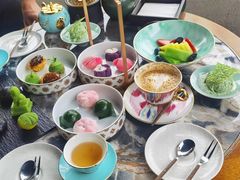 -广富林宰相府酒店·水云间