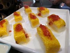 -张氏宽窄巷成都名小吃(茂业百货华强北店)