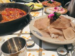 -贰回巷火锅馆(钟楼店)
